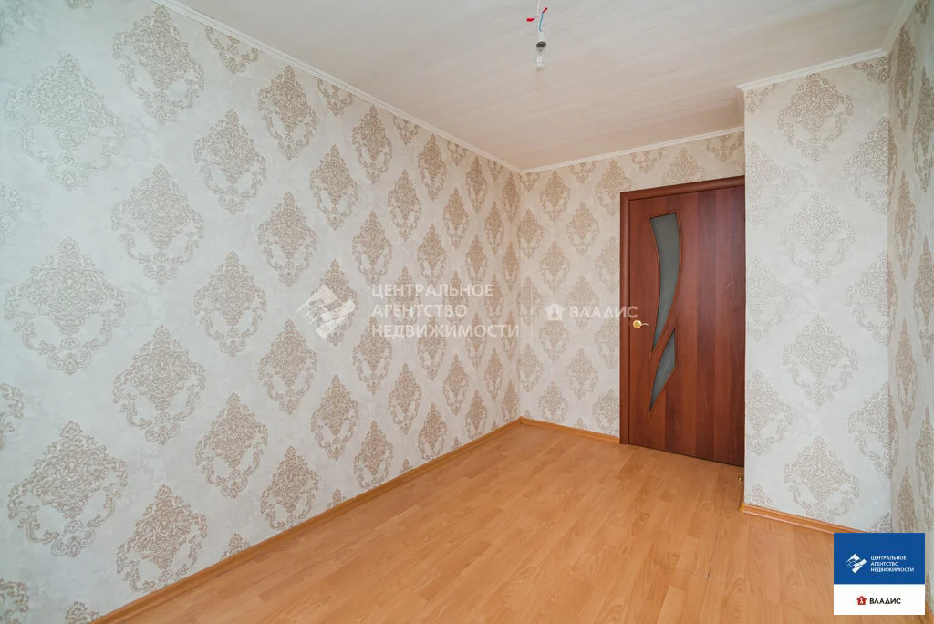Продажа квартиры, Рязань, ул. Луговая - Фото 8