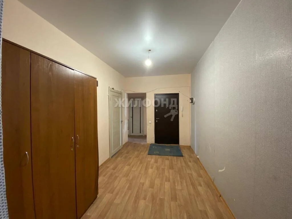 Продажа квартиры, Новосибирск, Виктора Уса - Фото 5