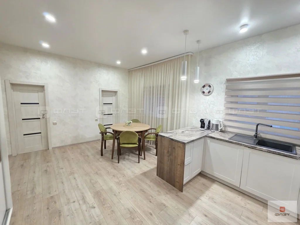 Продажа дома, Казань, тер. СНТ Медик - Фото 4