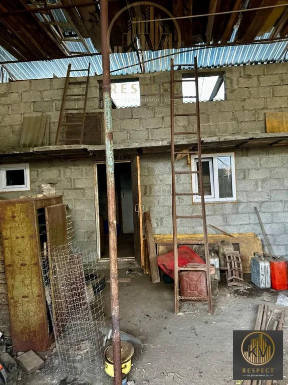 Продажа дома, Острогорка, ул. Овражная - Фото 17