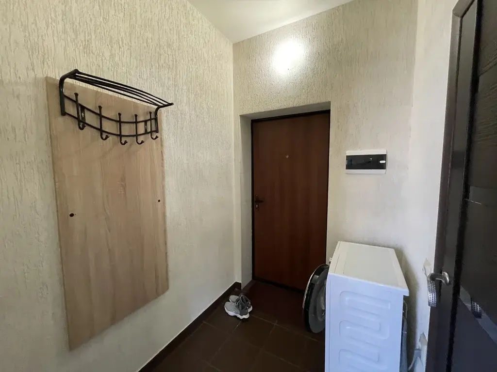 Студия ул.Самсоновская, дом 10 - Фото 8