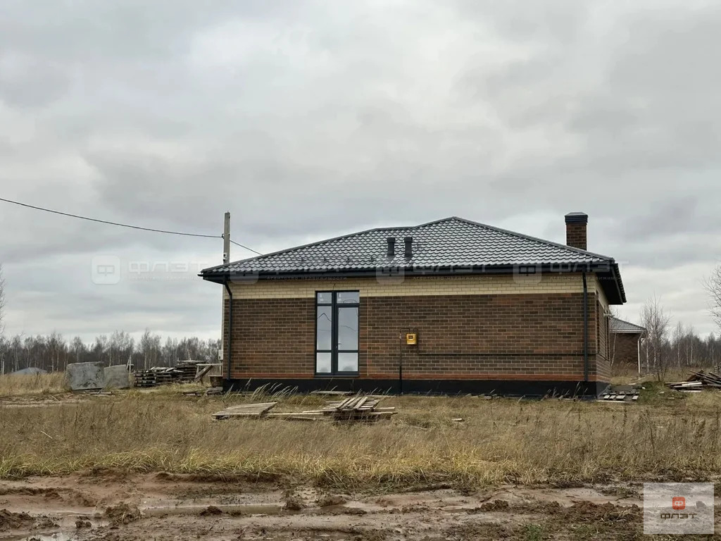 Продажа дома, Светлое Озеро, Зеленодольский район, ул. Таврическая - Фото 7