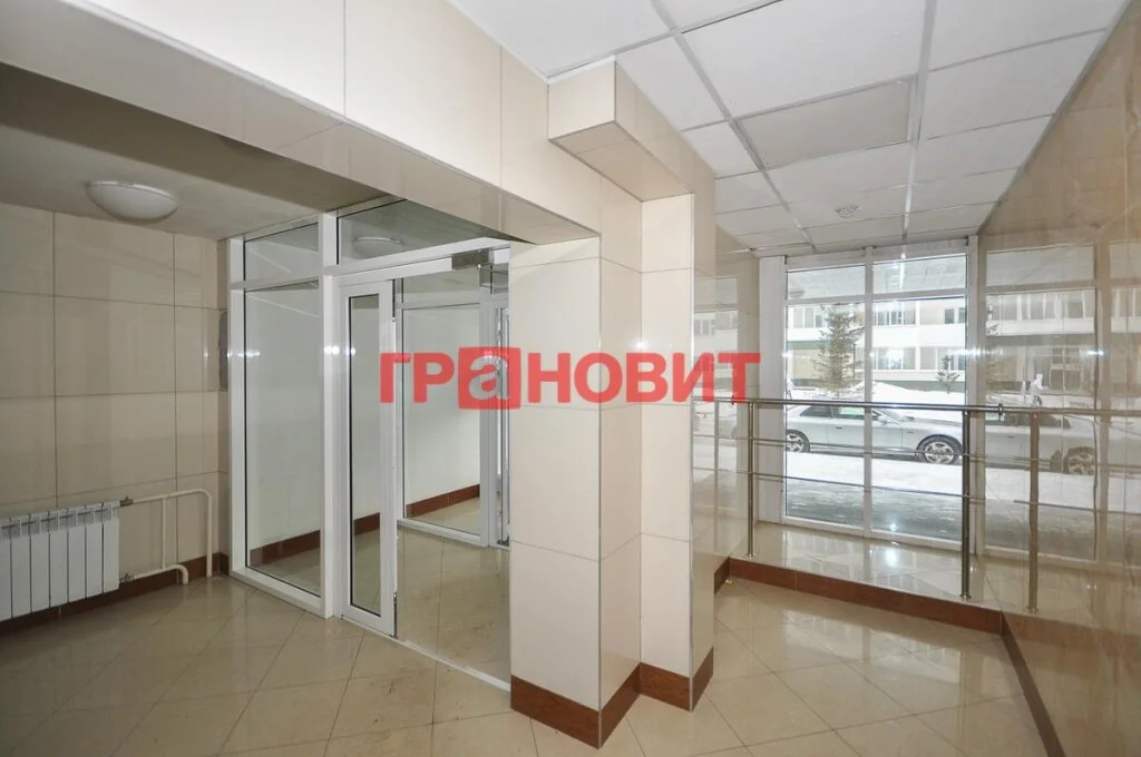 Продажа квартиры, Новосибирск, Виктора Уса - Фото 1