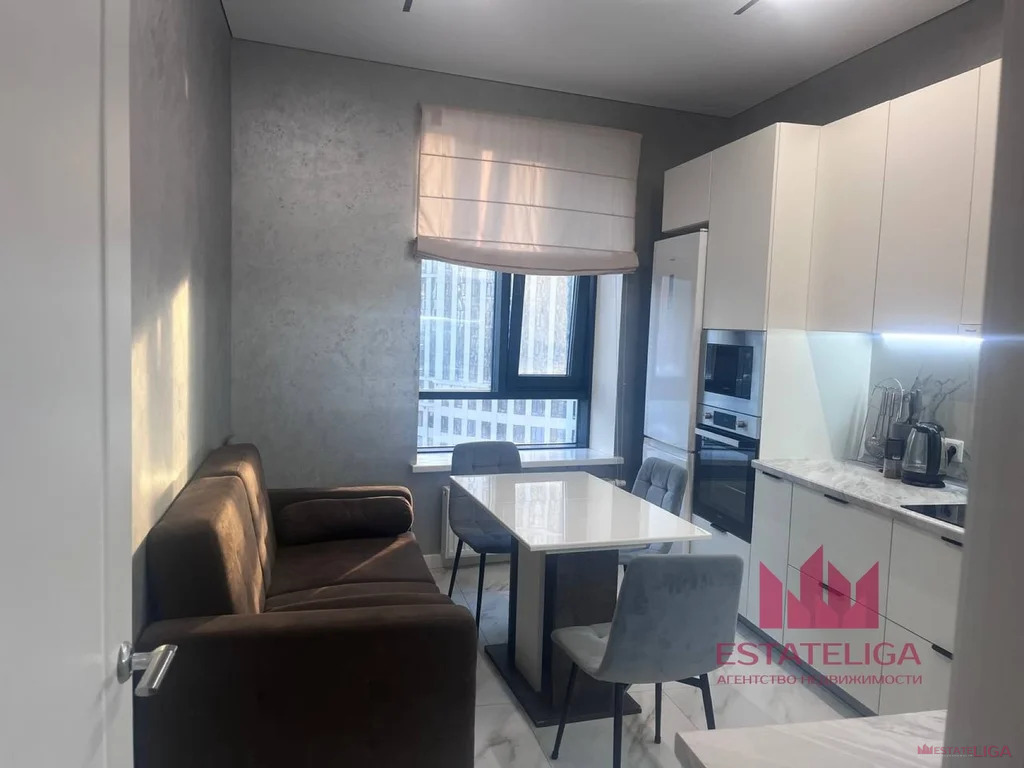 Аренда квартиры, ул. Лобачевского - Фото 8