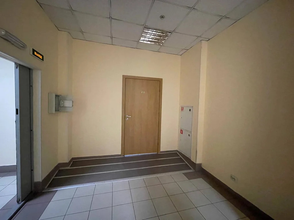 Аренда офиса Невский район - 56 м2 - Фото 17