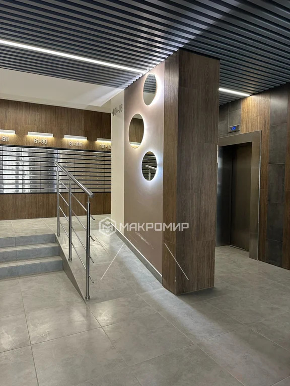 Продажа квартиры, Краснодар, Конгрессная ул. - Фото 11