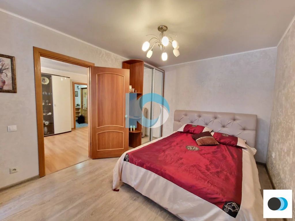 Продажа квартиры, Уфа, ул. Рихарда Зорге - Фото 4