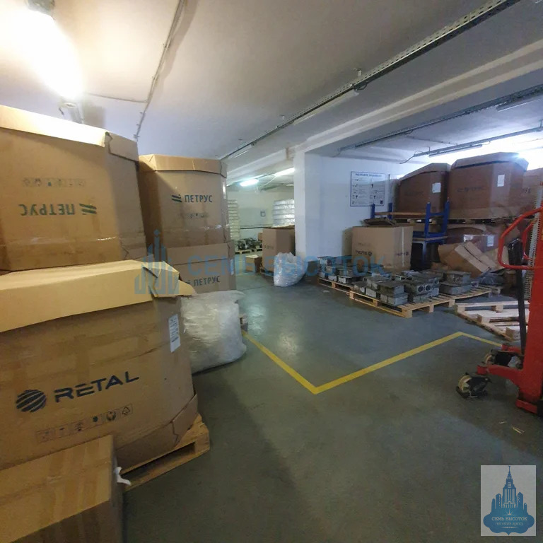 Аренда производственного помещения, Подольск, ул. Лобачева - Фото 32