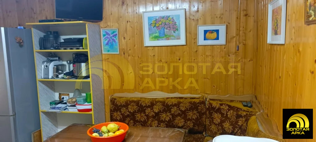 Продажа дома, Коржевский, Славянский район - Фото 13