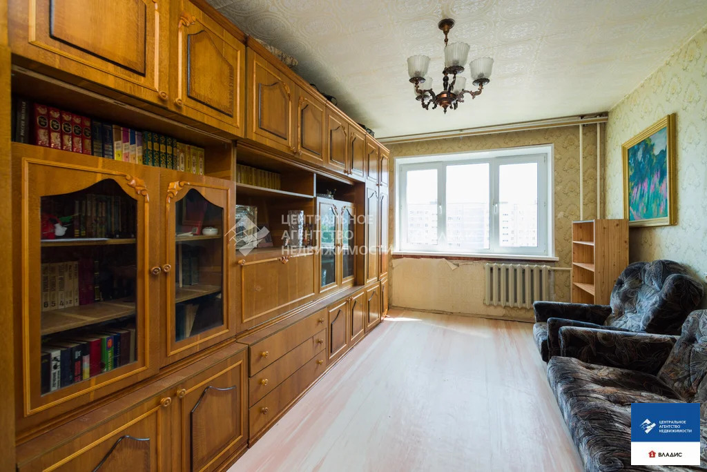 Продажа квартиры, Рязань, ул. Бирюзова - Фото 4