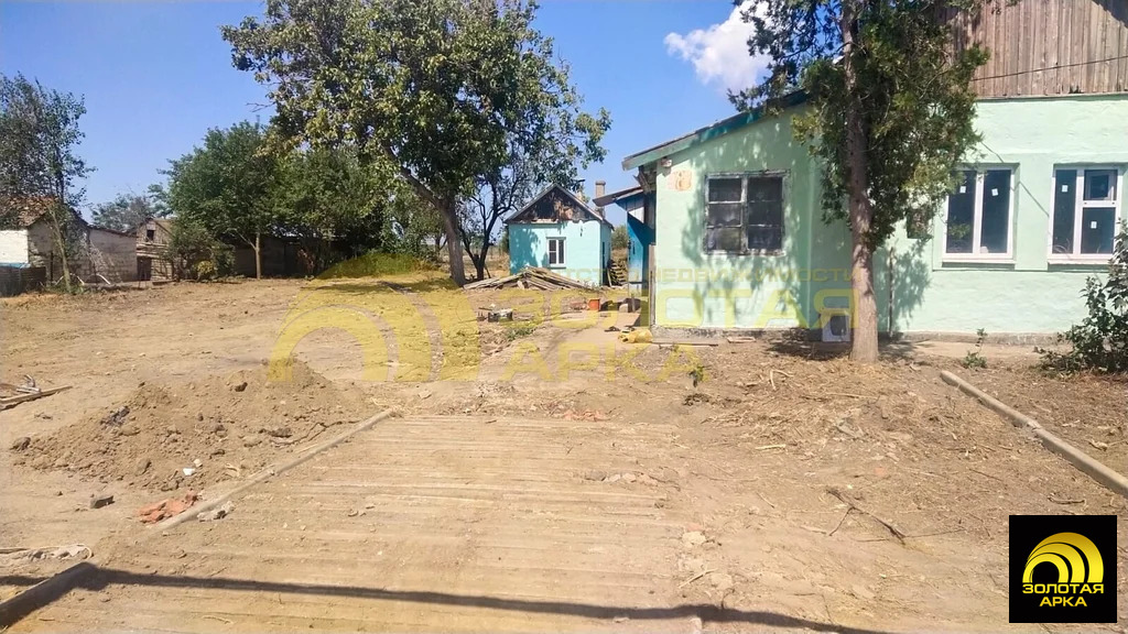 Продажа дома, Таманский, Темрюкский район - Фото 4