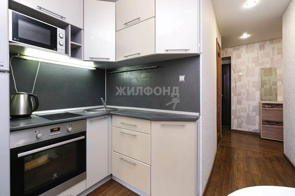 Продажа квартиры, Новосибирск, ул. Ватутина - Фото 7