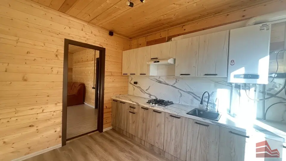 Уютный 2-х этажный дом г. Талдом - Фото 2