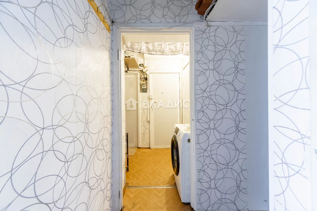 Санкт-Петербург, Ленинский проспект, д.147к3, комната на продажу - Фото 13