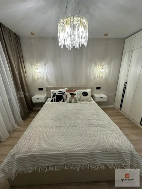 Продажа квартиры, Казань, ул. Четаева - Фото 2