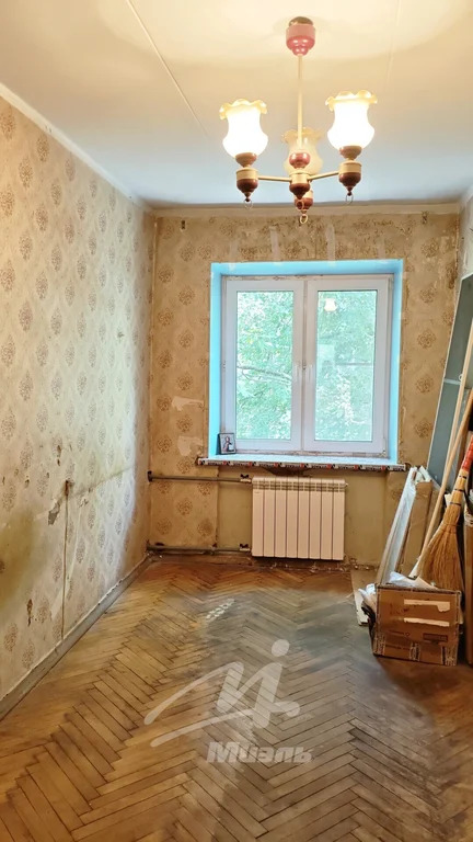 Продажа квартиры, Химки, ул. Библиотечная - Фото 17
