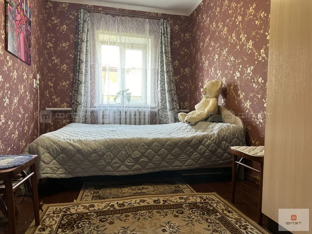 Продажа дома, Казань, ул. Софьи Ковалевской - Фото 13
