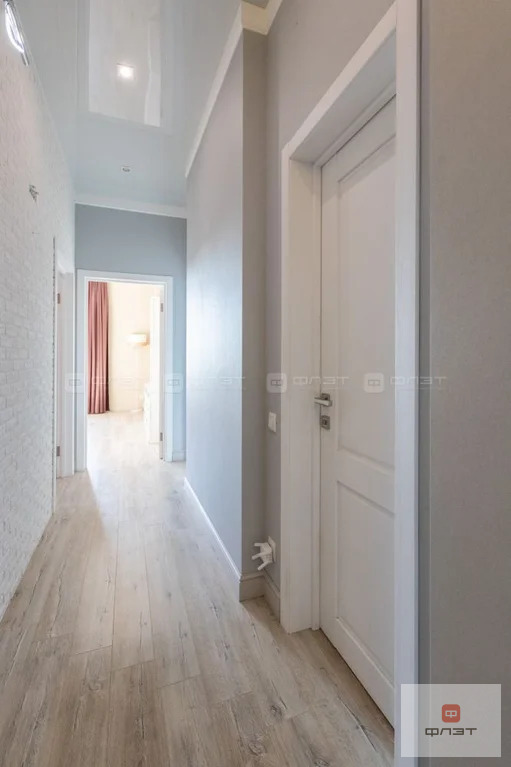 Продажа квартиры, Казань, ул. Оренбургский тракт - Фото 15