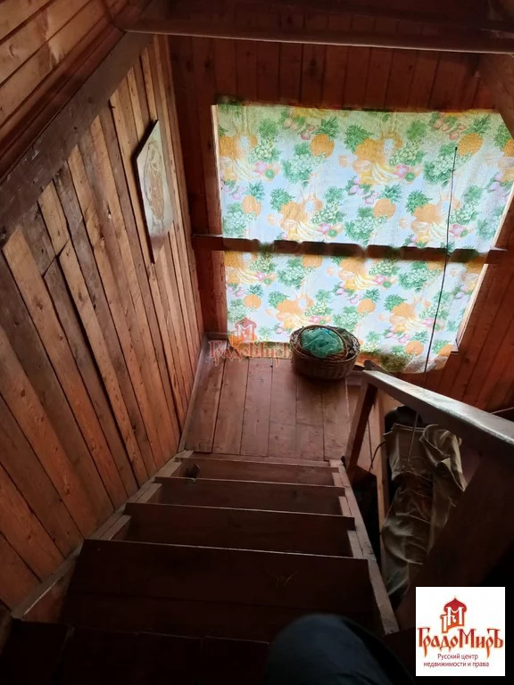 Продажа дома, Сергиев Посад, Сергиево-Посадский район, Энтузиаст снт. - Фото 13