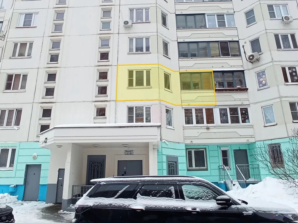 Продажа квартиры, ул. Маршала Савицкого - Фото 2