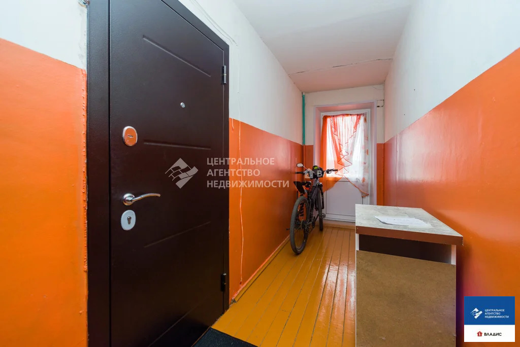 Продажа квартиры, Рязань, ул. Зубковой - Фото 15