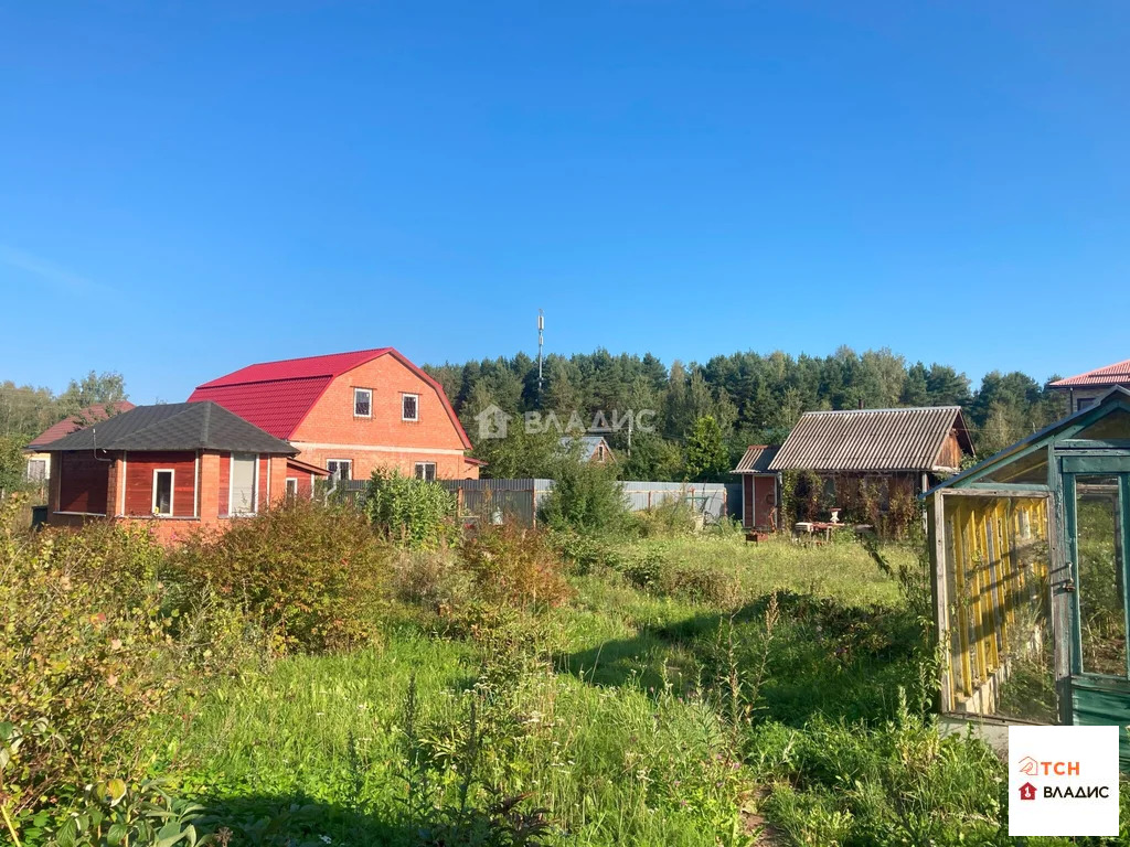 Продажа участка, Богородский г. о., 216 - Фото 7