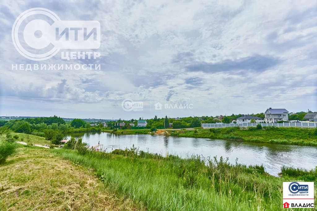 Продажа земельного участка, НСТ Богатырь, Рамонский район, 350 - Фото 20