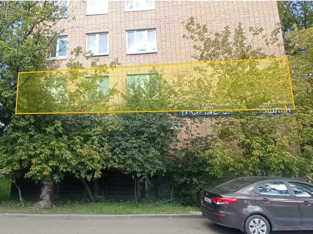 Продажа торгового помещения, ул. 50 лет Октября - Фото 3