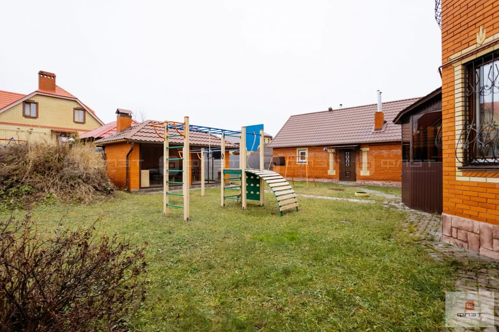 Продажа дома, Казань, Новая Сосновка - Фото 8
