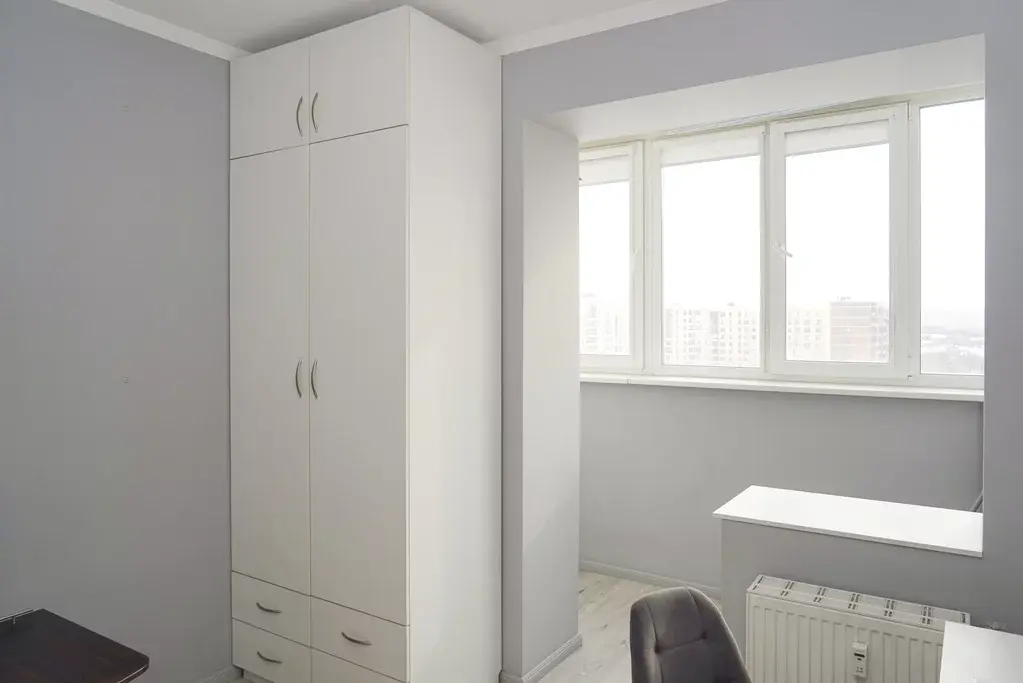 Купить квартиру в Видном с новым ремонтом доступно сегодня для Вас! - Фото 4