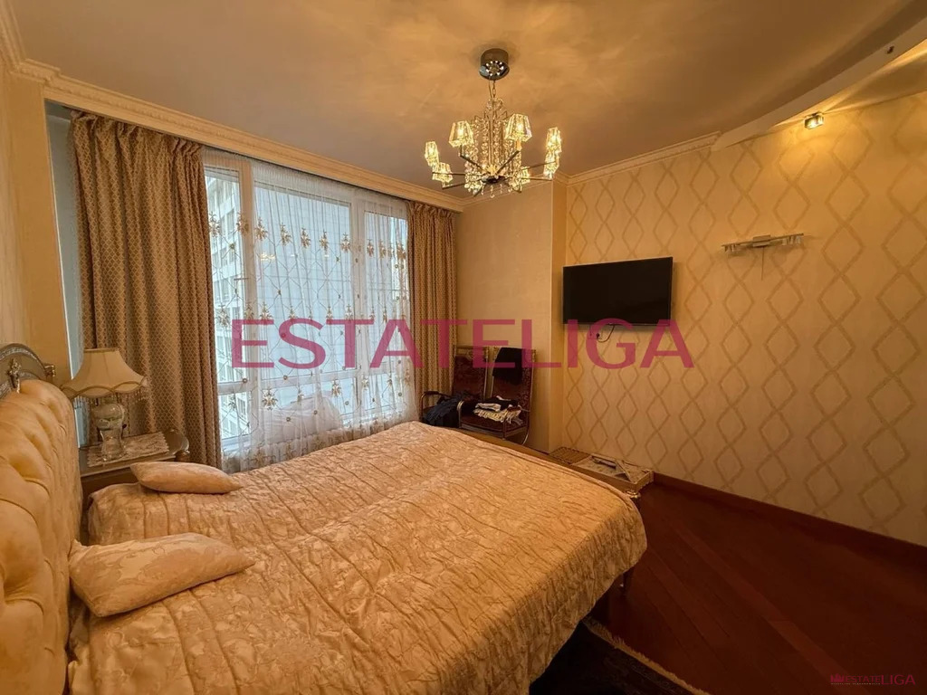 Продажа квартиры, Кочновский проезд - Фото 8