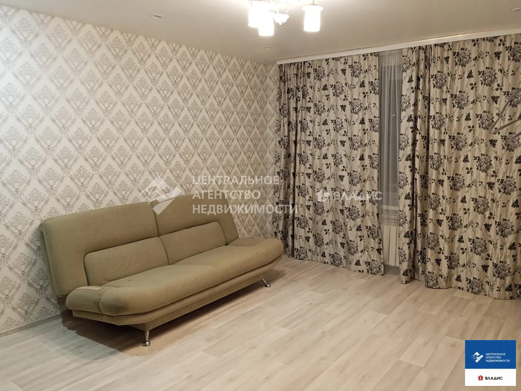 Аренда квартиры, Рязань, 2-я Новоселковская улица - Фото 3