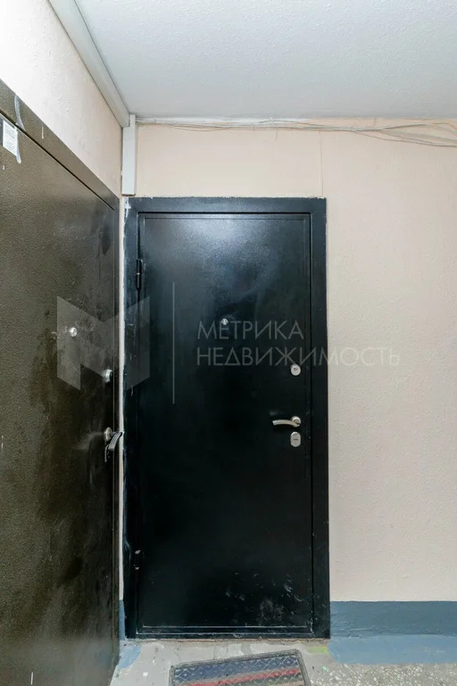 Продажа квартиры, Тюмень, г Тюмень - Фото 20