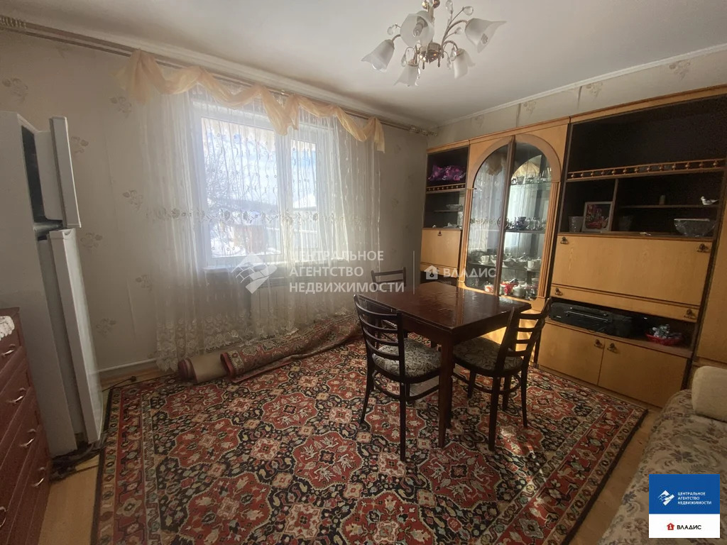 Продажа дома, Голдино, Михайловский район, ул. Плющаловка - Фото 18