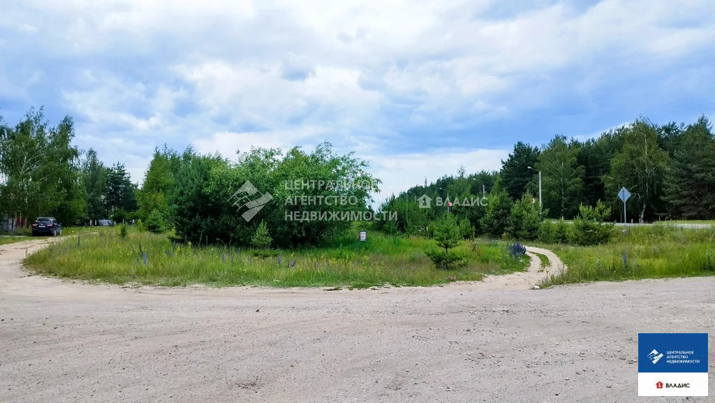 Продажа участка, Алеканово, Рязанский район, ул. Озерная - Фото 6