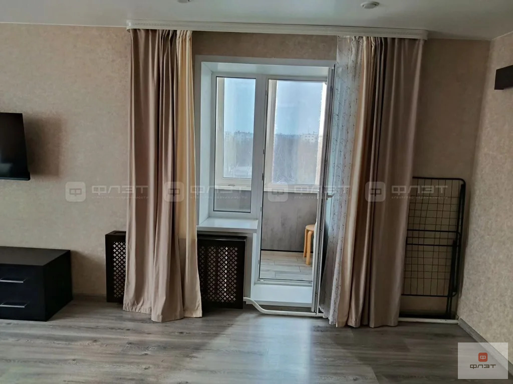 Продажа квартиры, Казань, ул. Юлиуса Фучика - Фото 2