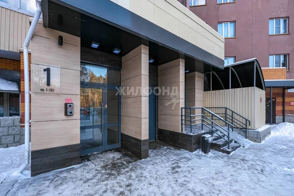 Продажа квартиры, Новосибирск, ул. Сухарная - Фото 10