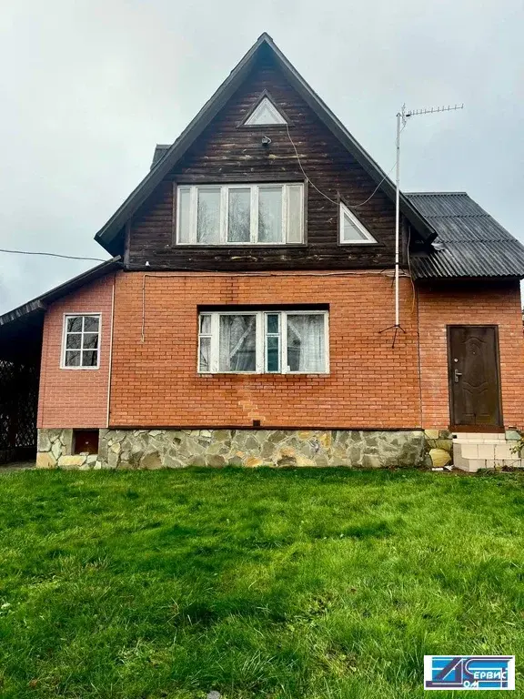продается дом - Фото 2