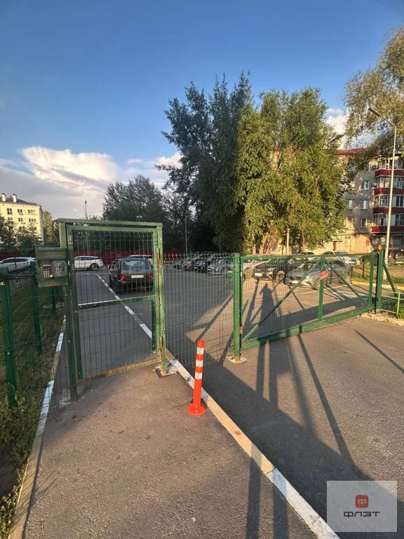 Аренда квартиры, Казань, ул. Роторная д.27е - Фото 12