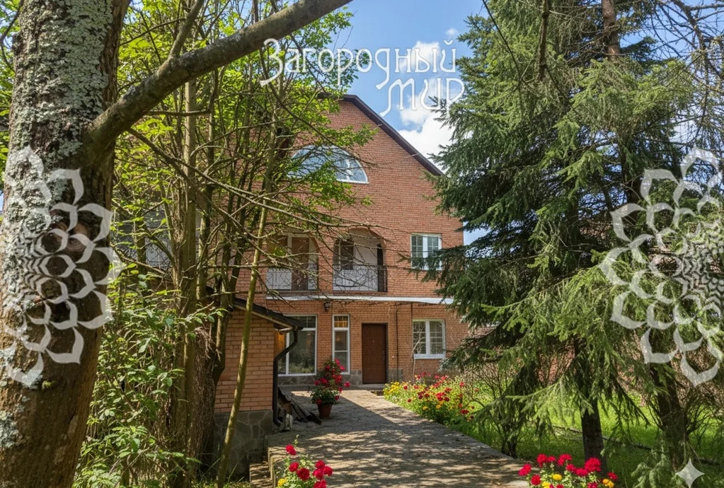 Продам дом, Щелковское шоссе, 45 км от МКАД - Фото 3