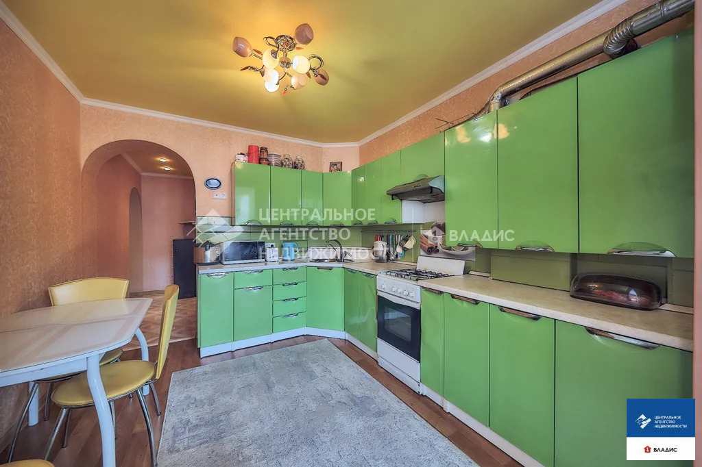 Продажа квартиры, Рязань, ул. Зубковой - Фото 5