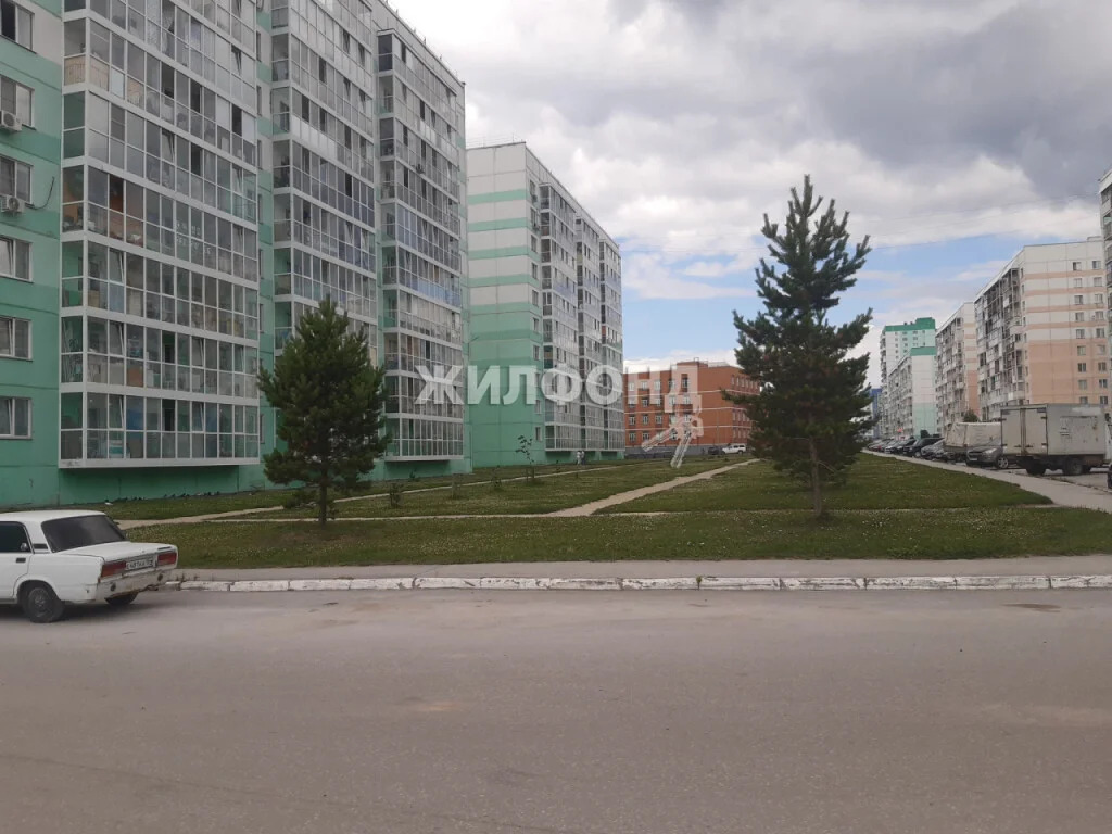 Продажа квартиры, Новосибирск, Виталия Потылицына - Фото 27