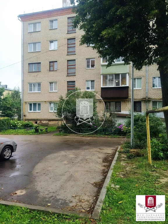 Продажа квартиры, Белоусово, Жуковский район, ул. Гурьянова - Фото 2