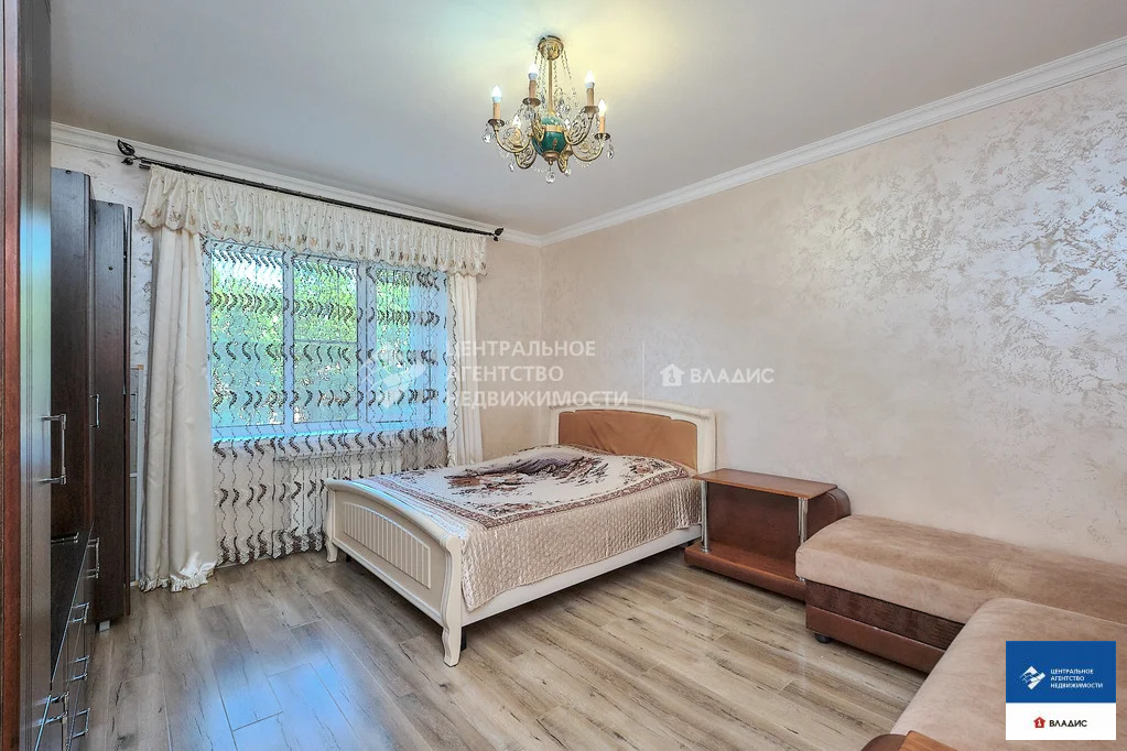 Продажа квартиры, Рязань, Шереметьевская улица - Фото 11
