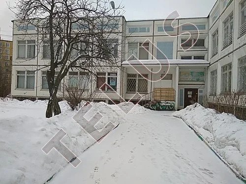 м. Ясенево, Новоясеневский проспект, 2 467 м2, "Продажа здания" (ном. ... - Фото 2