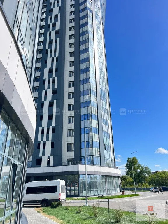 Продажа квартиры, Казань, ул. Танковая - Фото 43