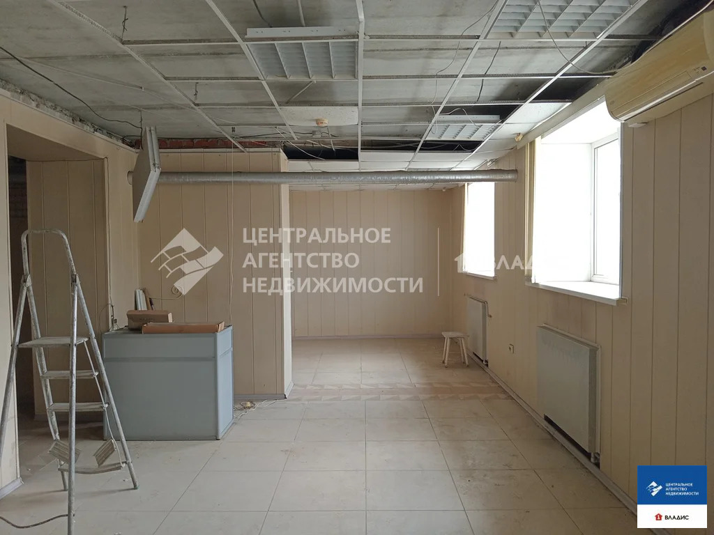 Продажа торгового помещения, Рязань, улица Новосёлов - Фото 11