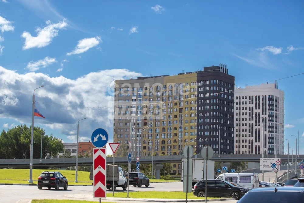 Продажа квартиры, Тула, ул. Ф.Смирнова - Фото 3