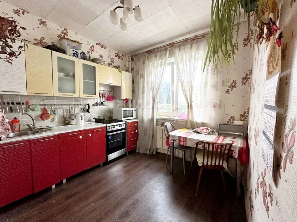 Продажа квартиры, Новосибирск, ул. Троллейная - Фото 2