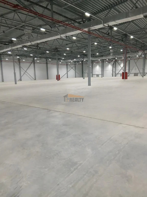 Аренда склада, Подольск, ул. Коммунальная - Фото 2